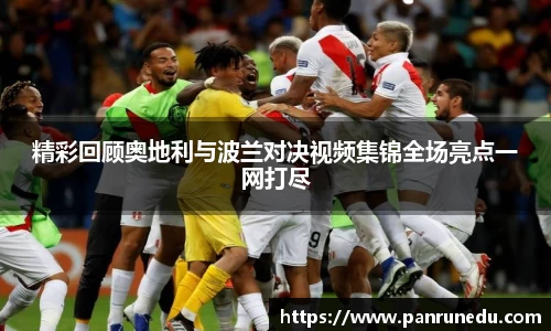 精彩回顾奥地利与波兰对决视频集锦全场亮点一网打尽
